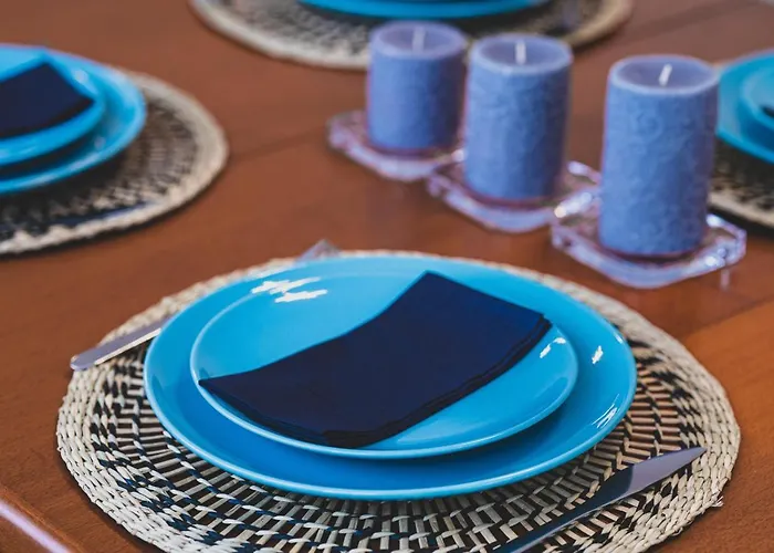 Apartamento Carin Deluxe I *