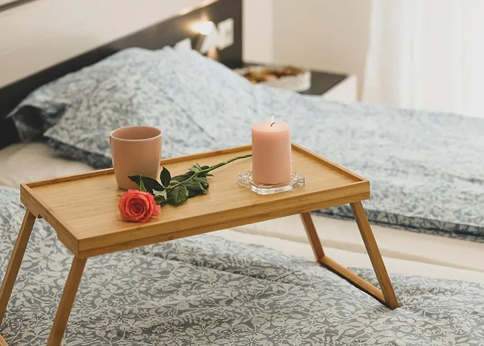 Carin Deluxe I *