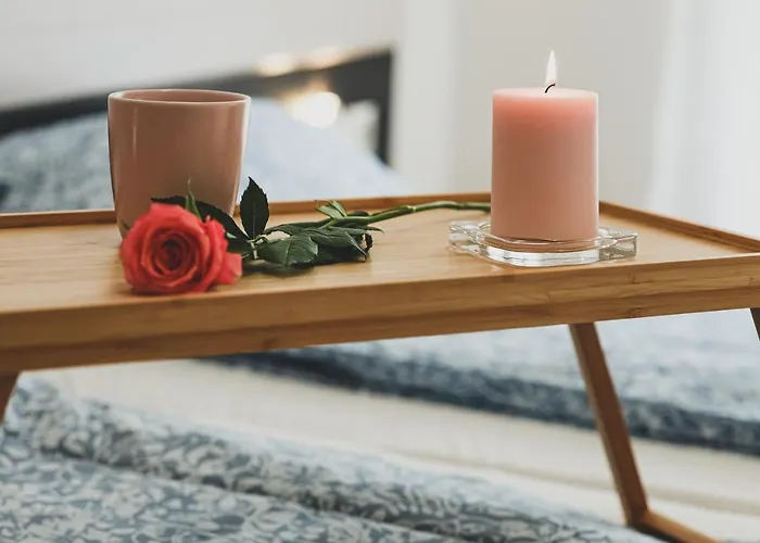 Apartamento Carin Deluxe I *