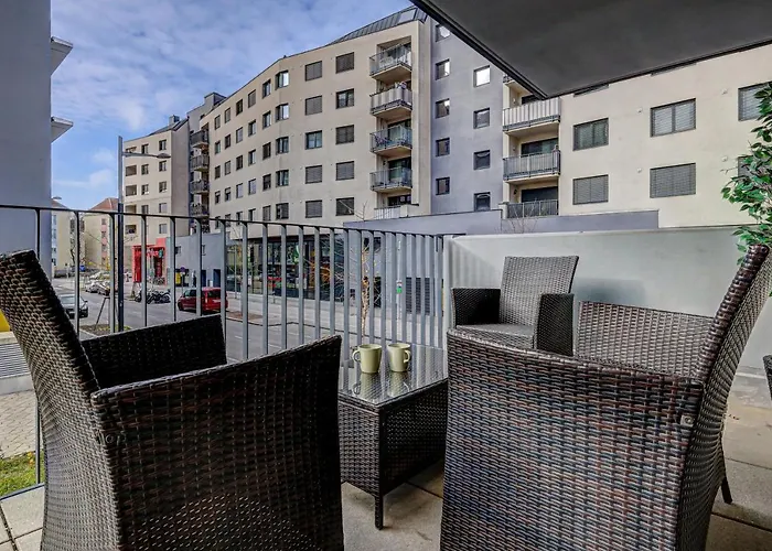Apartamento Carin Deluxe I *